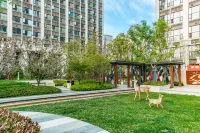 Xingyue Hotel (Zhengzhou East High-Speed Rail Station)