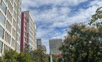 Keyuan Business Hotel