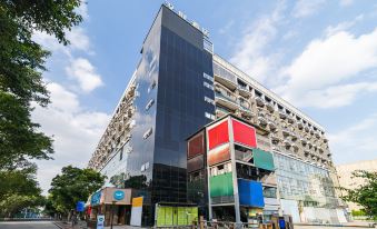 HanTing Hotel (Guangzhou Tianhe Bus Station)