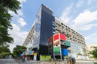 漢庭飯店（廣州天河客運站店） 廣州住宿飯店