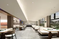 Zhoushan Shengsi Bendao Daoqin Park Atour Hotel Hotels in Shengsi County