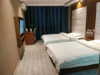 Guoyangxin Harbour Hotel Hotels in Guoyang