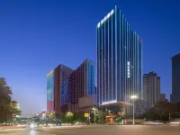 ELONG Hotel (Zhanjiang Bay Bridge Branch) Hotel in zona Zhanjiang Normal University Open College