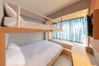 UHOOSTAY MYEONGDONG