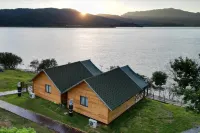 Star Island Homestay Hotels in Xiajiang