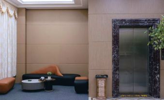 Weike Hotel