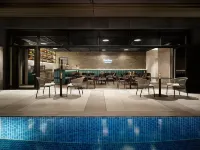 Four Points by Sheraton Suwon Hotel a Suwon
