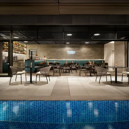 Four Points by Sheraton Suwon