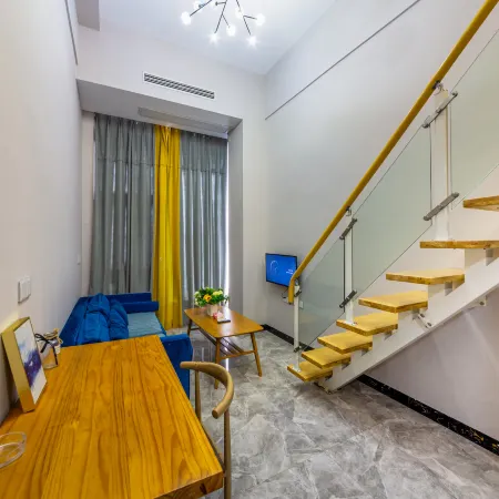 Xibei Hotel (Nanchang West Station Nanchang International Sports Center Station Store)
