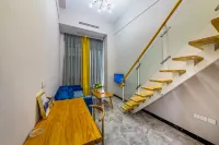 Xibei Hotel (Nanchang West Station Nanchang International Sports Center Station Store)