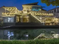 崑山雲雅酒店 鄰近錦瀾沙灘的酒店