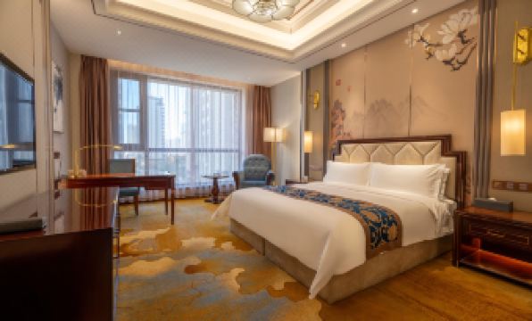 Xingjia Yilong Hotel