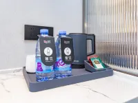 ECHIC Hotel（Yueyang Lou District Pedestrian Street Branch） Hotels in Yueyang