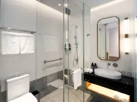 House of Art Hotel di Makau