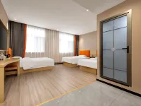 Yamei Hotel Hotels in Yi County