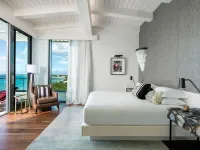 Kimpton Seafire Resort + Spa