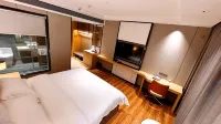 Guidu Hotel Hotels near Chendian Passenger Transport Service Station