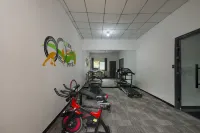 Jinjiang Inn Select (Shenqiu Angang Hotel) Hotels in Shenqiu