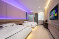 柒朵快捷民宿（中央大街紅專街早市店） - 2星級