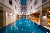 Swiss-Belexpress Kuta Legian - parking