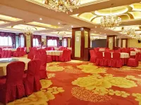 XuPu HuaShen Hotel（Dahan commercial pedestrian Street） Hotels in Xupu