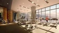 Wyndham Ion Majestic - Bentong - Phòng tập thể hình