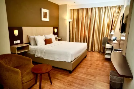 De Laxston Hotel Yogyakarta, Azana Hotels Collection