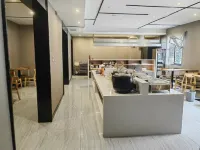 tongluoguan hotel Hotels in Lichuan