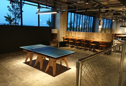 호텔 전망 이미지 2