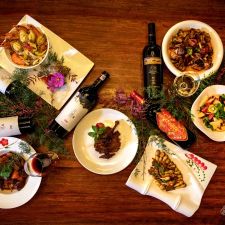 Xinjiang Tiansai Vineyards Co., Ltd