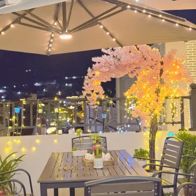 Elegant Residence Homestay in the Ancient Street 정주 고성 주변 호텔