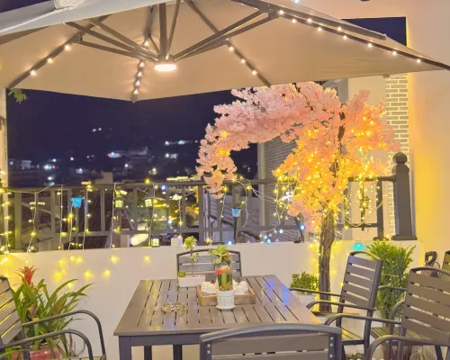 Elegant Residence Homestay in the Ancient Street โรงแรมในฉางทิง
