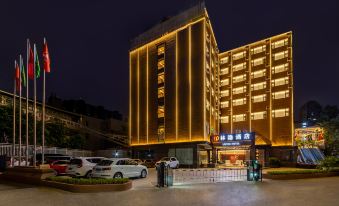 LIN YIN HOTEL
