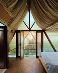 Chunyou Alanduo Micro Resort Camp - Hot Springs