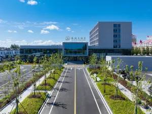 Zhenlai Nanhu Hotel