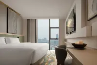 中渝兩江酒店（上丁企業園財富大廈店） 鄰近慈孝閣的酒店