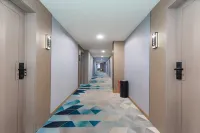 Daye City Jifeng Hotel