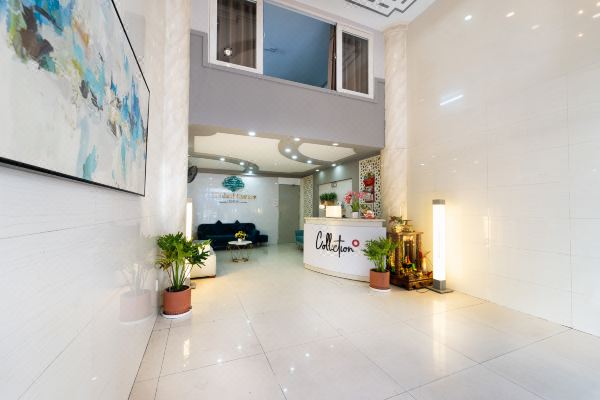 Collection O Madam Cuc Hotel_3