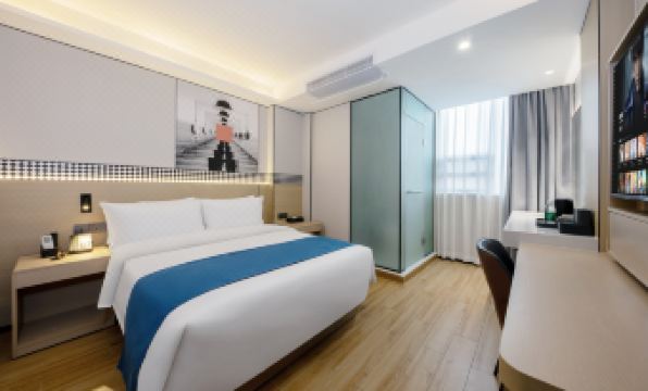 Lane Hotel (Shenzhen Bao'an Airport T3 Terminal Store)