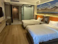 안도 초 젠 위안 호텔