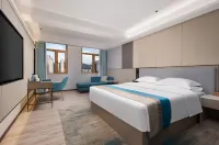 XinXian BoWan Hotel Hotels in Xin County