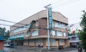 GV Hotel - Borongan