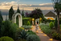 Muxinbao Pure Soul | Cliff and Sea View Manor·Caishi Sishi (Cliff Seaview Manor)