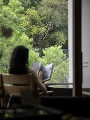 Yuny Valley · Hidden World · YINS · Designer's Boutique Stay (Anji Yunshang Prairie) Hôtels à : Langman Shanchuan Scenic Area