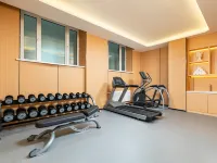 Rezen Anyi Hotel (Harbin Engineering University) Hotels near Daowai