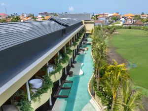 Sini VIE Resort by Ini VIE Hospitality