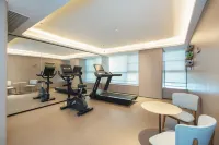 JI Hotel(Zhangjiagang High-Speed Rail Station Branch)