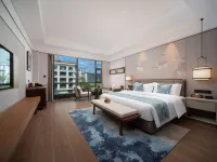 YULUXE HOTEL DALI Hotel dekat Baicao Zhiling