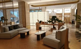 Jincheng Imperial Crown Hotel