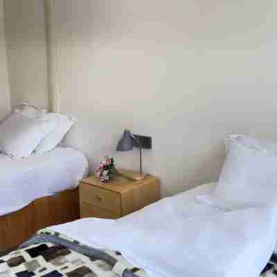 德欽雨崩間隔時光客棧 Rooms